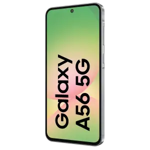 Смартфон Samsung Galaxy A56 5G 8/256GB Awesome Light Violet (SM-A566EZVD)