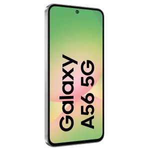 Смартфон Samsung Galaxy A56 5G 8/256GB Awesome Light Violet (SM-A566EZVD)