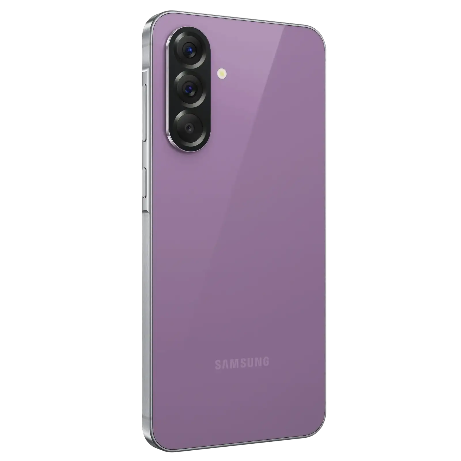 Смартфон Samsung Galaxy A56 5G 8/256GB Awesome Light Violet (SM-A566EZVD)