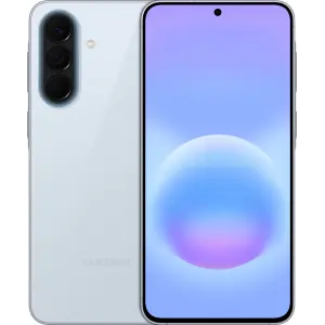 Смартфон Samsung Galaxy A57 5G 12/512GB Awesome Icyblue (SM-A576BLBH) UA