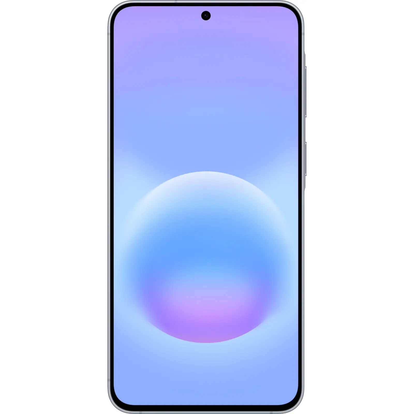 Смартфон Samsung Galaxy A57 5G 8/256GB Awesome Icyblue (SM-A576BLBD) UA