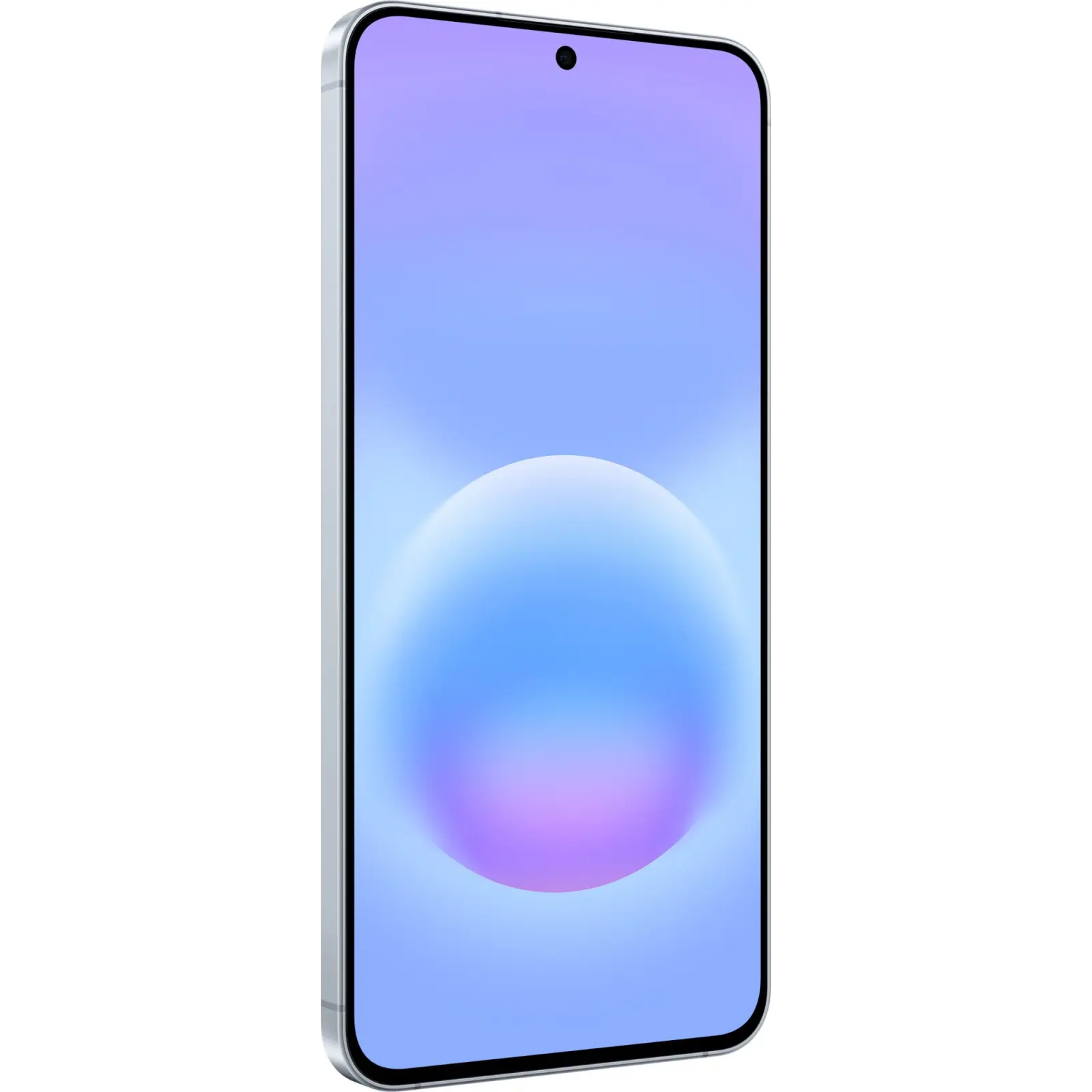 Смартфон Samsung Galaxy A57 5G 8/256GB Awesome Icyblue (SM-A576BLBD) UA