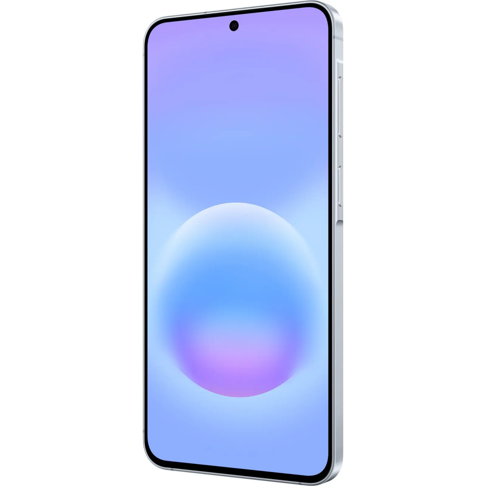 Смартфон Samsung Galaxy A57 5G 8/256GB Awesome Icyblue (SM-A576BLBD) UA