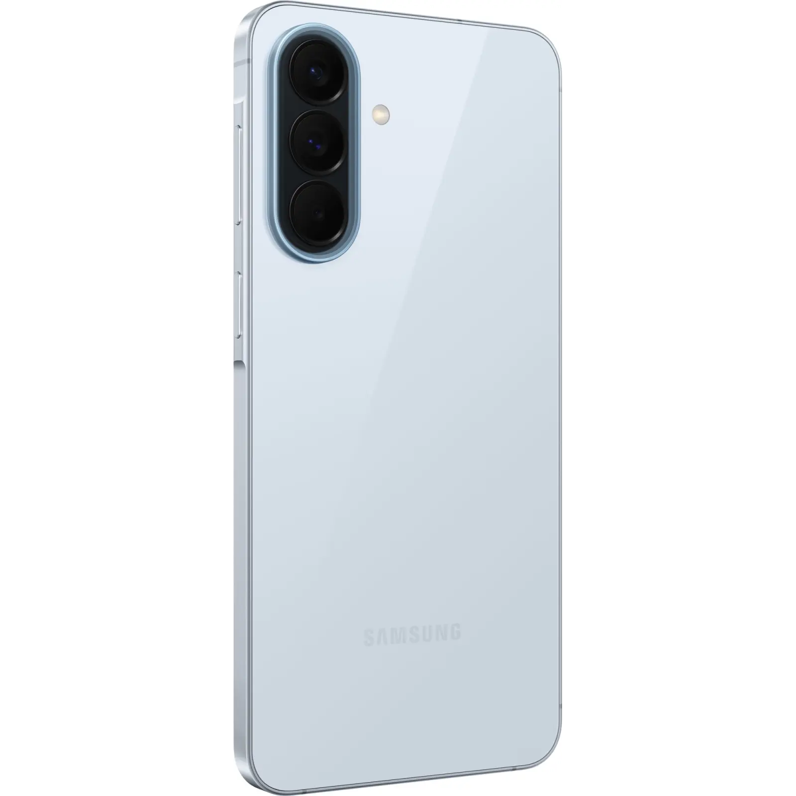 Смартфон Samsung Galaxy A57 5G 8/256GB Awesome Icyblue (SM-A576BLBD) UA
