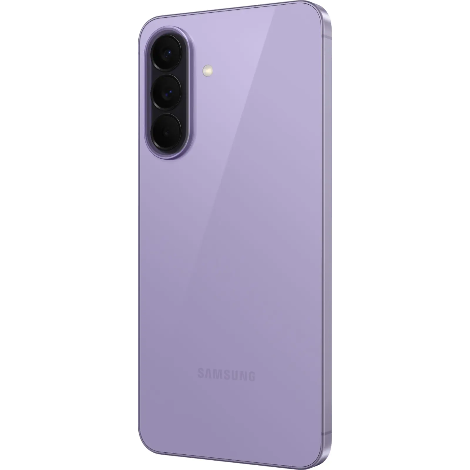 Смартфон Samsung Galaxy A57 5G 12/512GB Awesome Lilac (SM-A576BZVH) UA