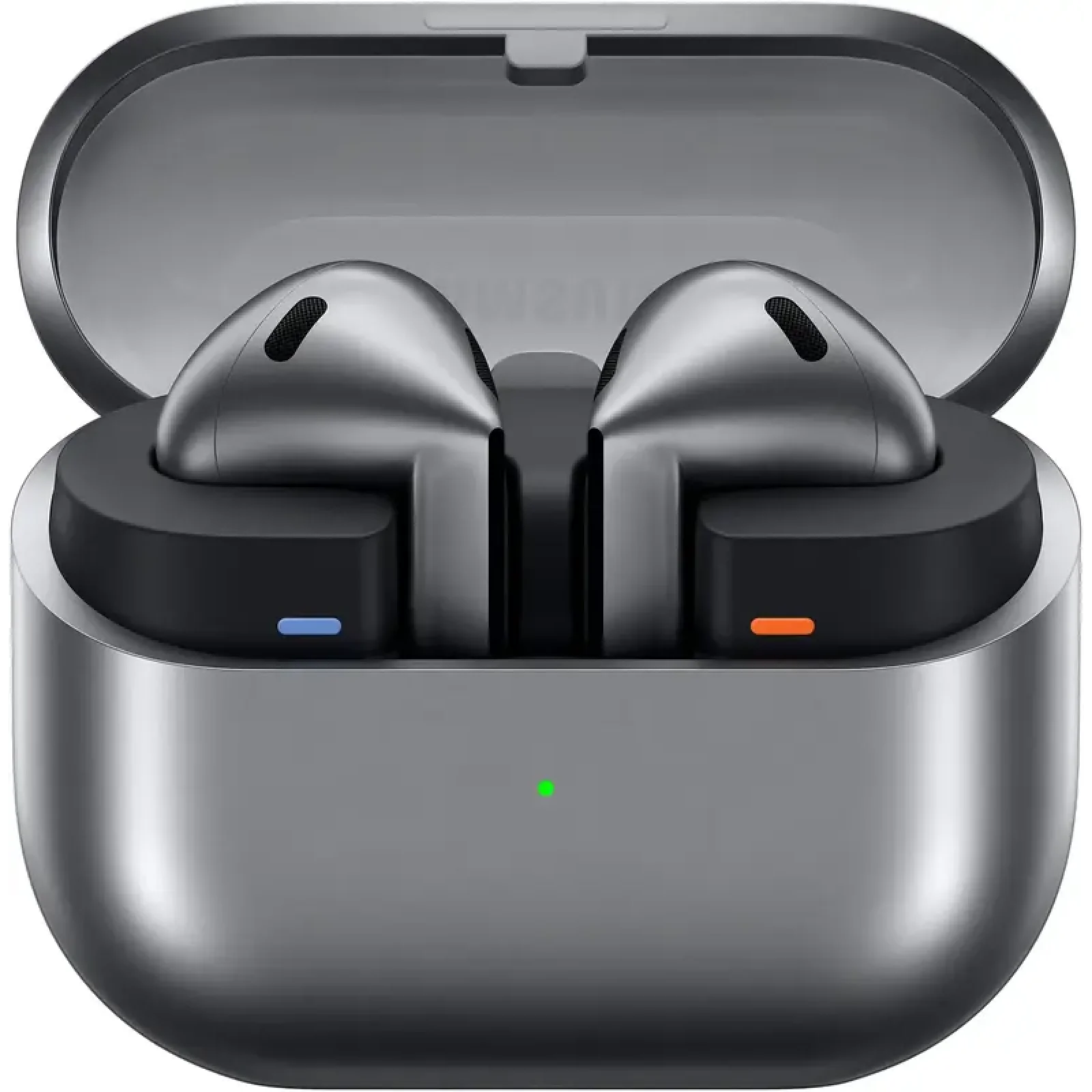 Беспроводные наушники Samsung Galaxy Buds3 Silver (SM-R530NZAA) UA