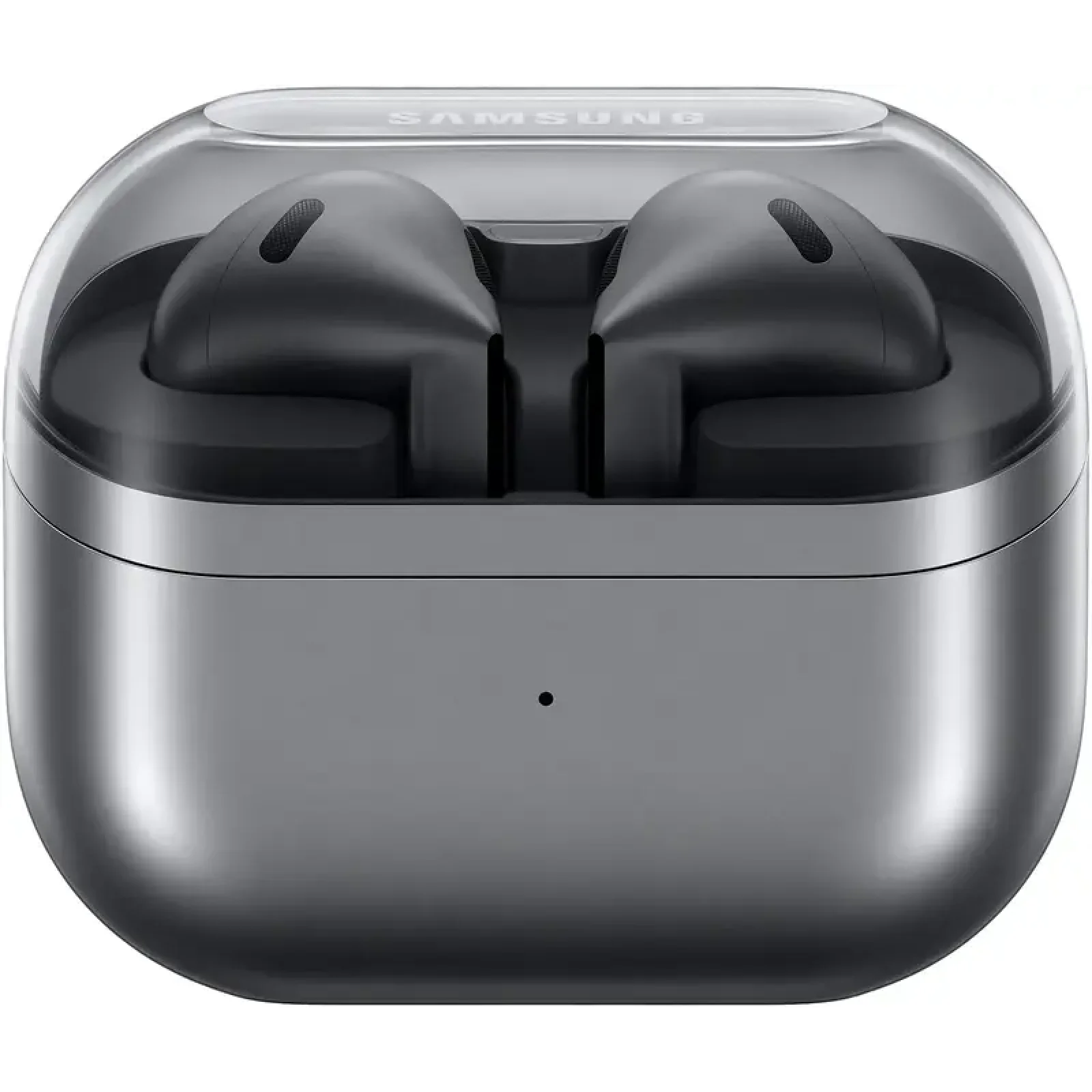 Беспроводные наушники Samsung Galaxy Buds3 Silver (SM-R530NZAA) UA
