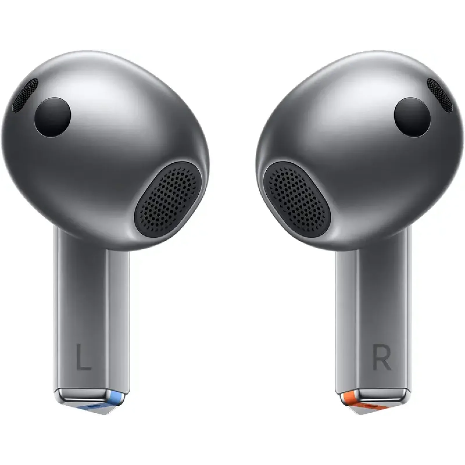 Беспроводные наушники Samsung Galaxy Buds3 Silver (SM-R530NZAA) UA