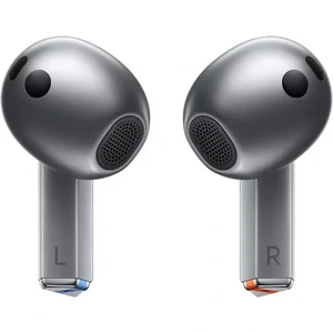 Бездротові навушники Samsung Galaxy Buds3 Silver (SM-R530NZAA) UA