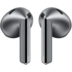 Бездротові навушники Samsung Galaxy Buds3 Silver (SM-R530NZAA) UA