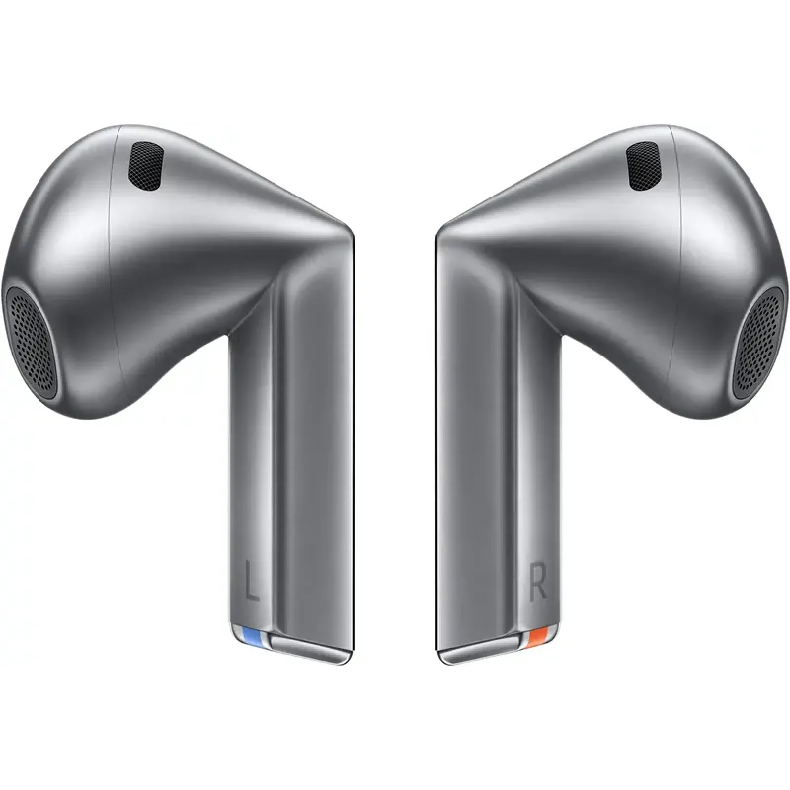 Беспроводные наушники Samsung Galaxy Buds3 Silver (SM-R530NZAA) UA