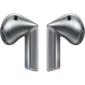 Бездротові навушники Samsung Galaxy Buds3 Silver (SM-R530NZAA) UA