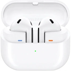 Навушники Samsung Galaxy Buds3 White (SM-R530NZWA) UA