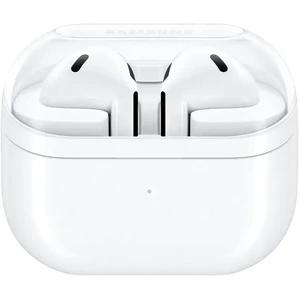 Бездротові навушники Samsung Galaxy Buds3 White (SM-R530NZWA) UA