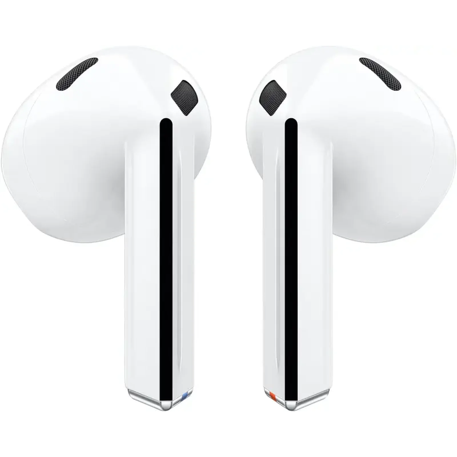 Беспроводные наушники Samsung Galaxy Buds3 White (SM-R530NZWA) UA