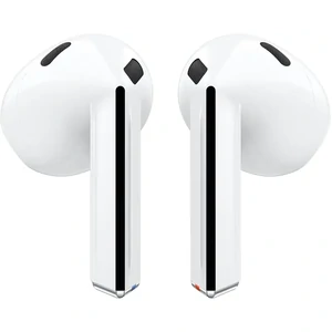 Бездротові навушники Samsung Galaxy Buds3 White (SM-R530NZWA) UA