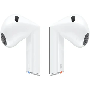 Бездротові навушники Samsung Galaxy Buds3 White (SM-R530NZWA) UA