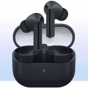 Новий формат звуку в серії Fan Edition з Samsung Galaxy Buds3 FE