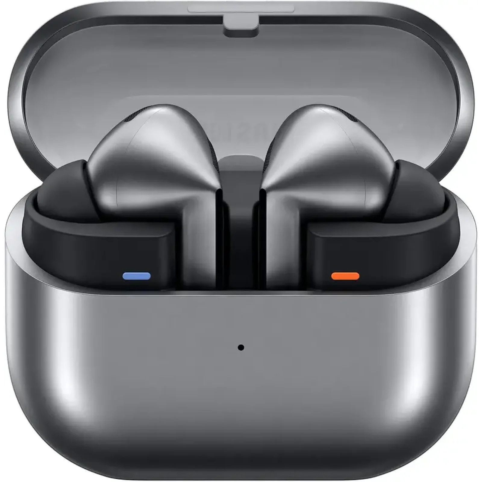 Беспроводные наушники Samsung Galaxy Buds3 Pro Silver (SM-R630NZAA)
