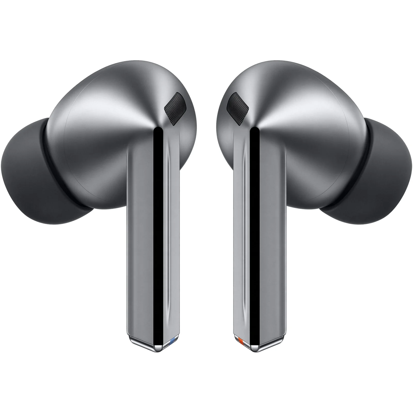 Беспроводные наушники Samsung Galaxy Buds3 Pro Silver (SM-R630NZAA)