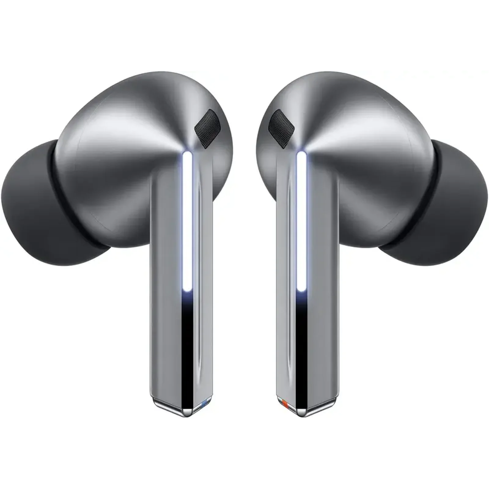 Беспроводные наушники Samsung Galaxy Buds3 Pro Silver (SM-R630NZAA)