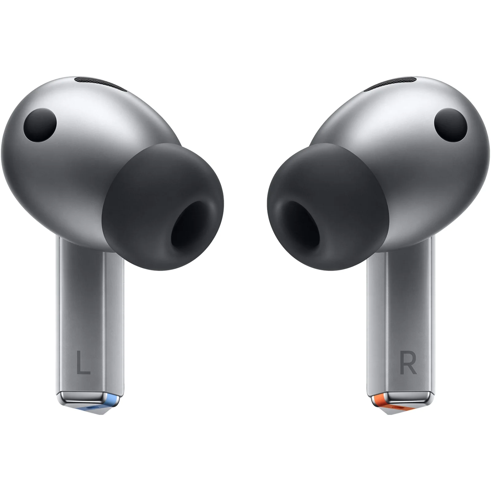 Беспроводные наушники Samsung Galaxy Buds3 Pro Silver (SM-R630NZAA)