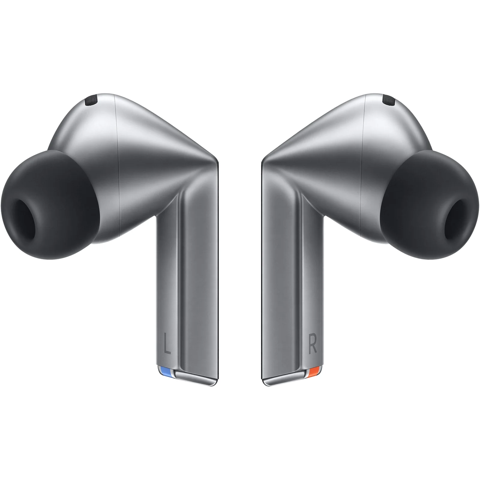 Беспроводные наушники Samsung Galaxy Buds3 Pro Silver (SM-R630NZAA)