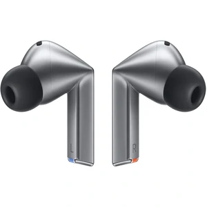 Бездротові навушники Samsung Galaxy Buds3 Pro Silver (SM-R630NZAA) UA