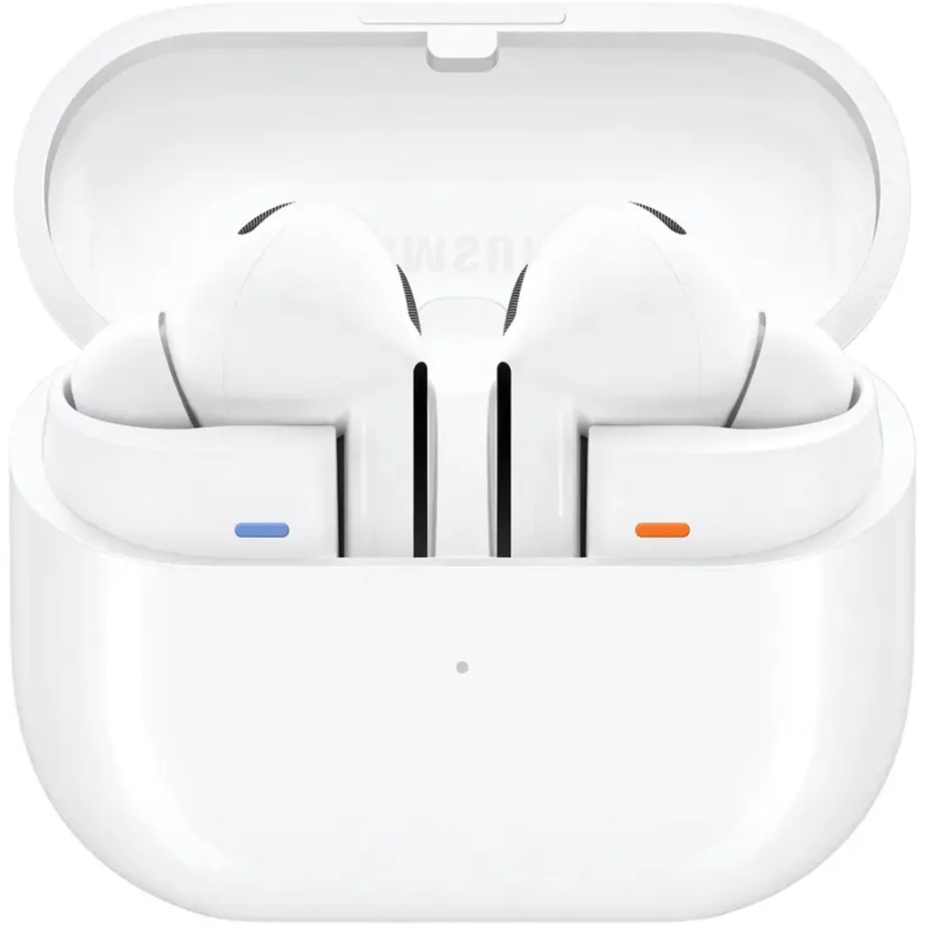 Беспроводные наушники Samsung Galaxy Buds3 Pro White (SM-R630NZWA) UA