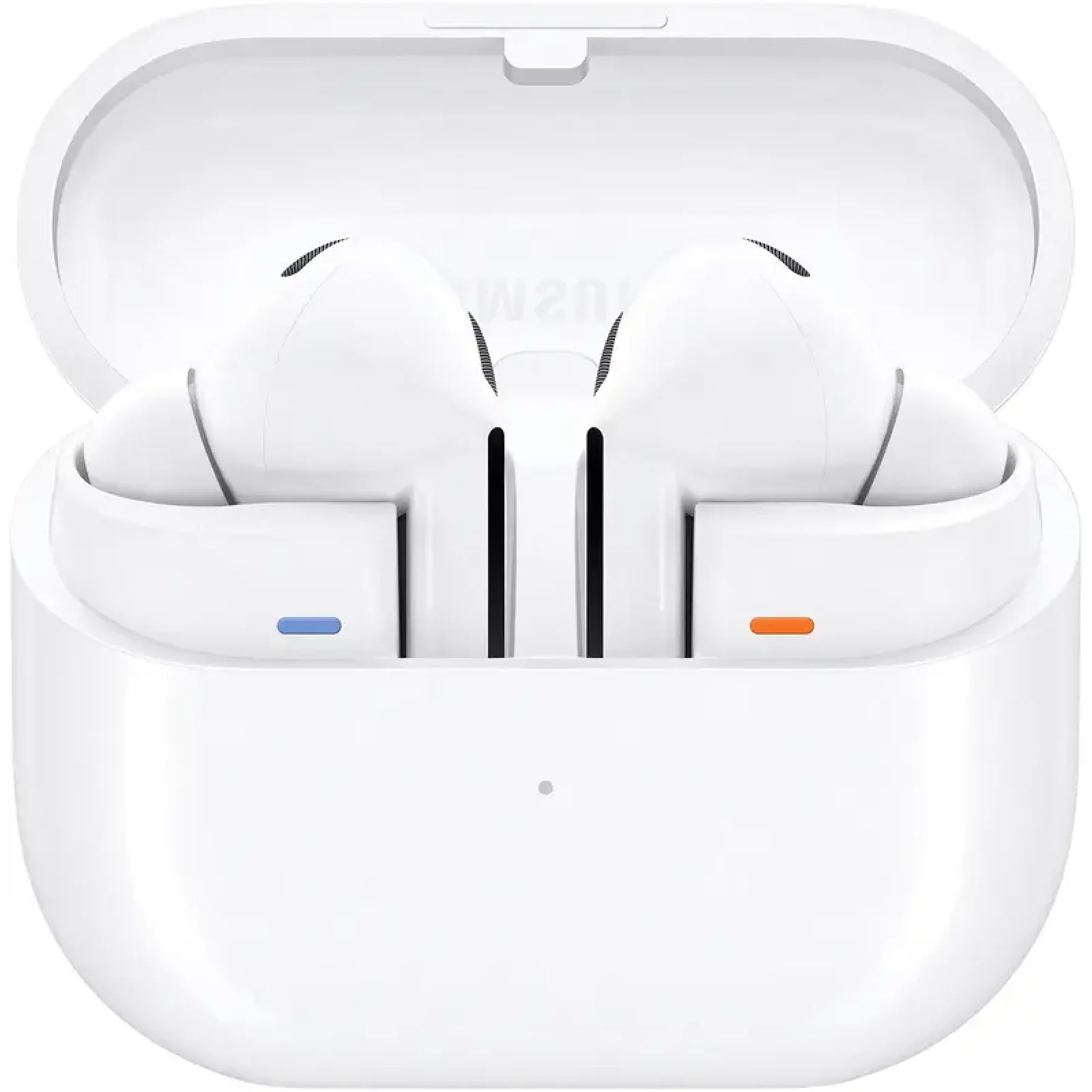 Беспроводные наушники Samsung Galaxy Buds3 Pro White (SM-R630NZWA) UA