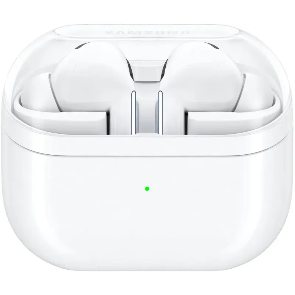 Беспроводные наушники Samsung Galaxy Buds3 Pro White (SM-R630NZWA) UA
