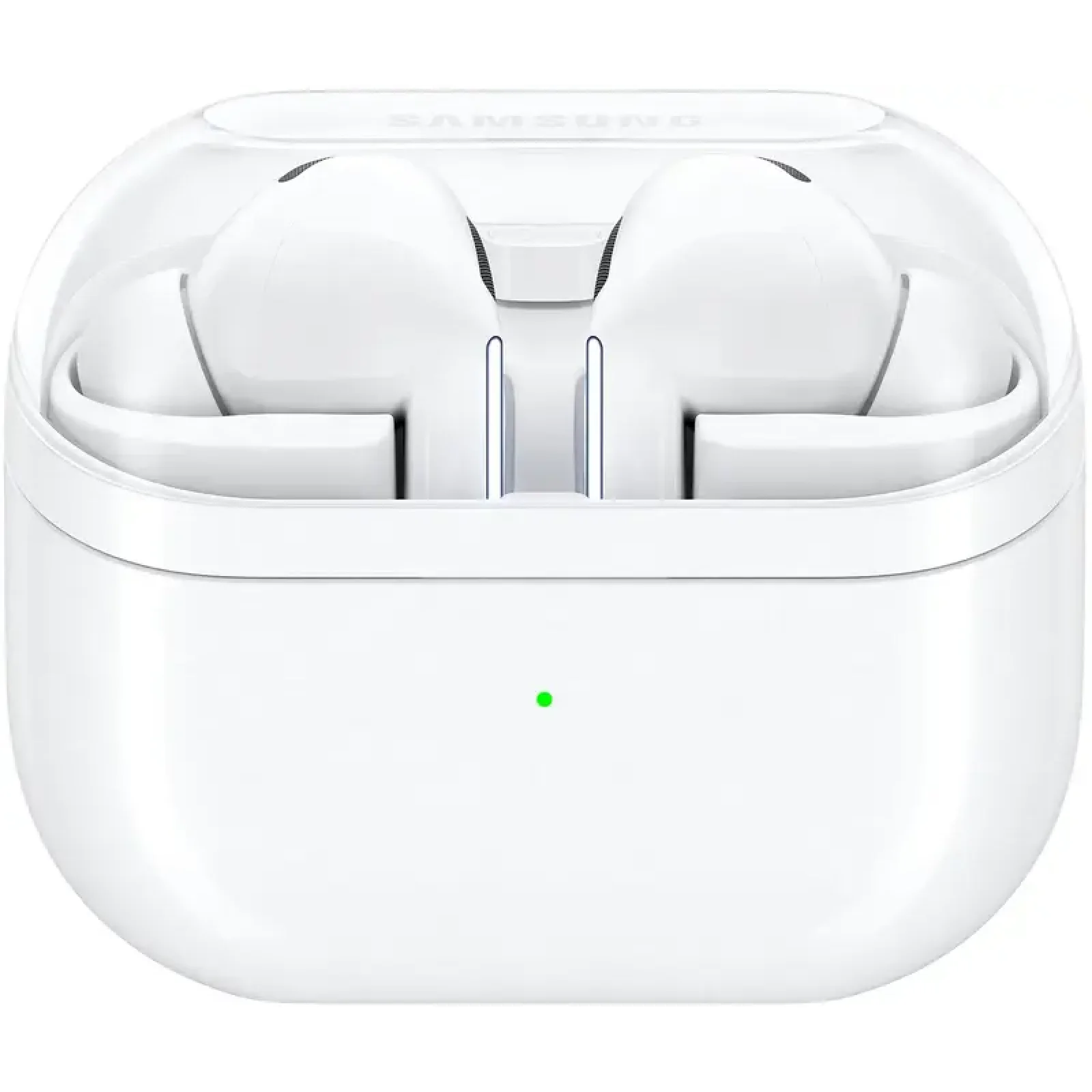 Беспроводные наушники Samsung Galaxy Buds3 Pro White (SM-R630NZWA) UA