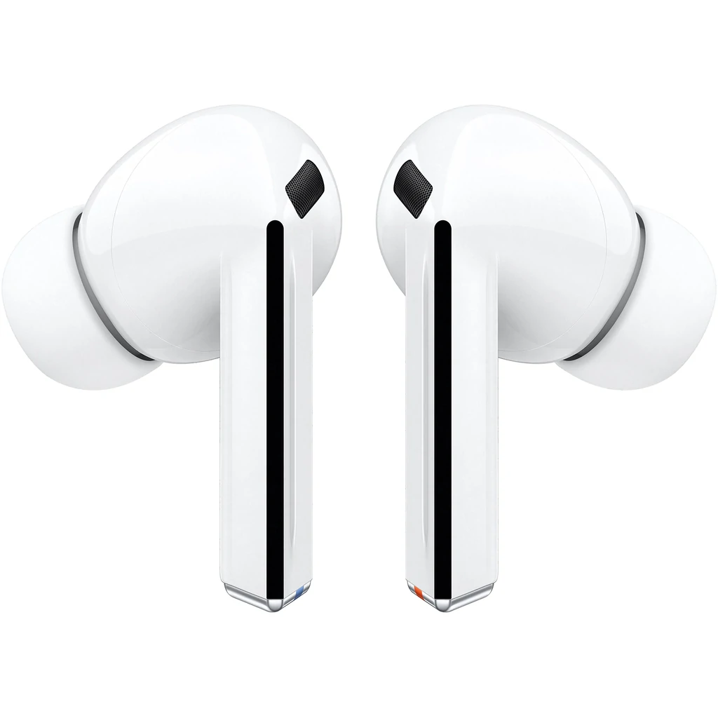 Беспроводные наушники Samsung Galaxy Buds3 Pro White (SM-R630NZWA) UA