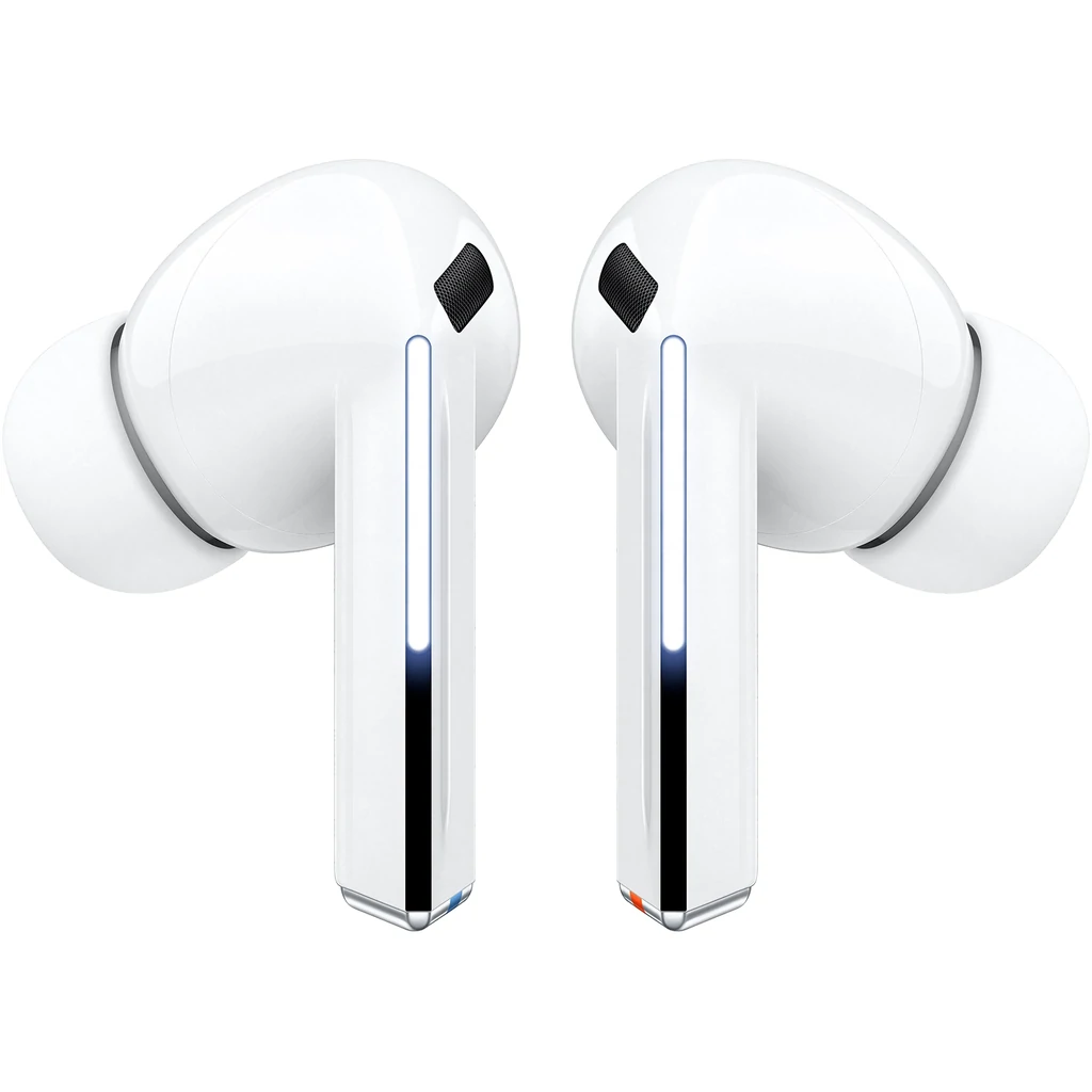 Беспроводные наушники Samsung Galaxy Buds3 Pro White (SM-R630NZWA) UA
