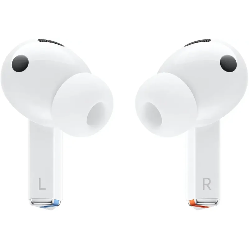 Беспроводные наушники Samsung Galaxy Buds3 Pro White (SM-R630NZWA) UA
