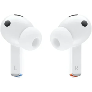 Беспроводные наушники Samsung Galaxy Buds3 Pro White (SM-R630NZWA) UA