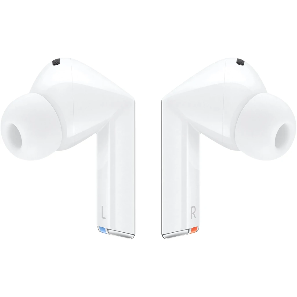 Беспроводные наушники Samsung Galaxy Buds3 Pro White (SM-R630NZWA) UA