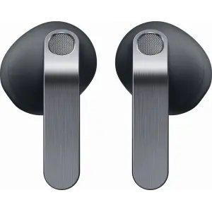 Наушники Samsung Galaxy Buds4 Black (SM-R540NZKA) UA