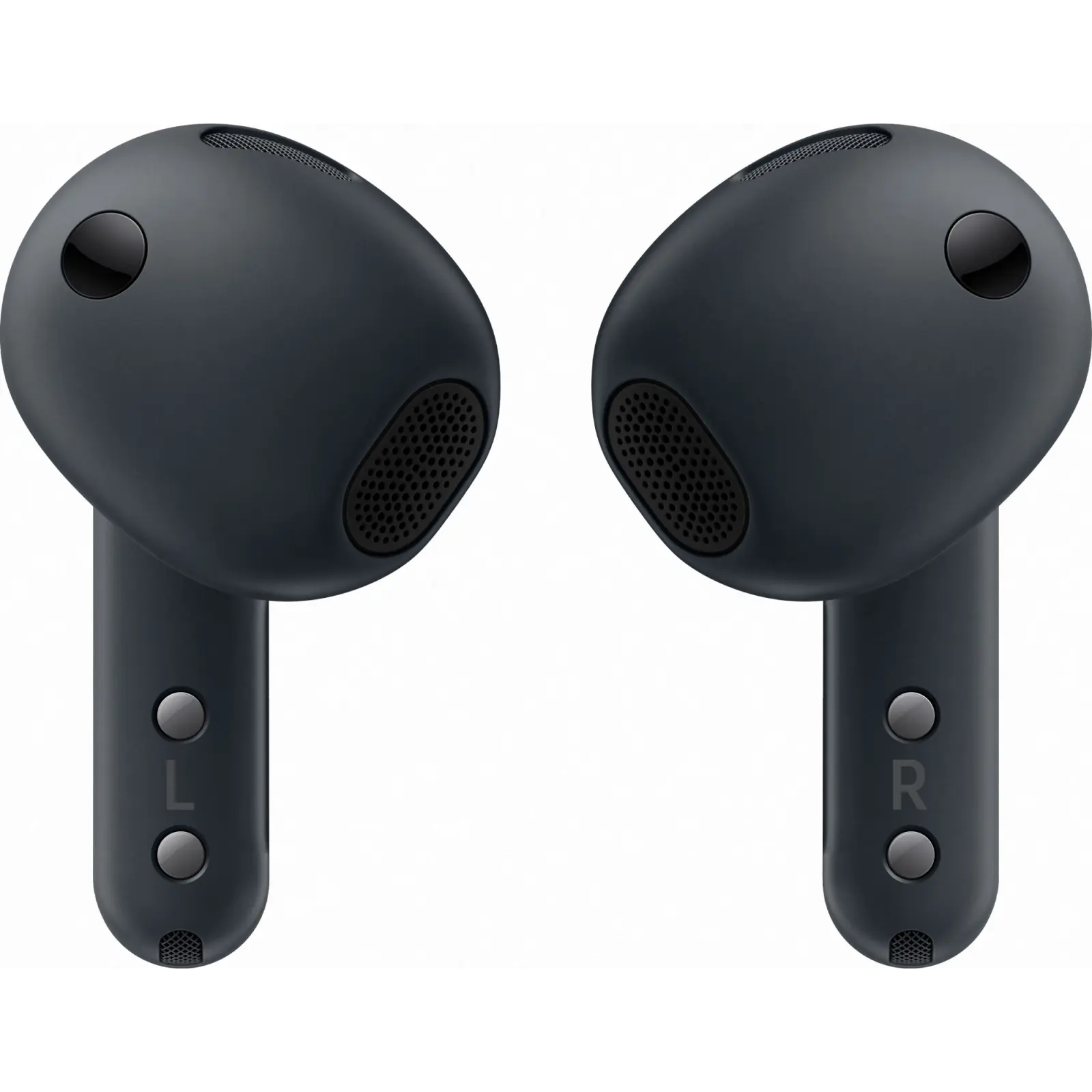 Наушники Samsung Galaxy Buds4 Black (SM-R540NZKA) UA