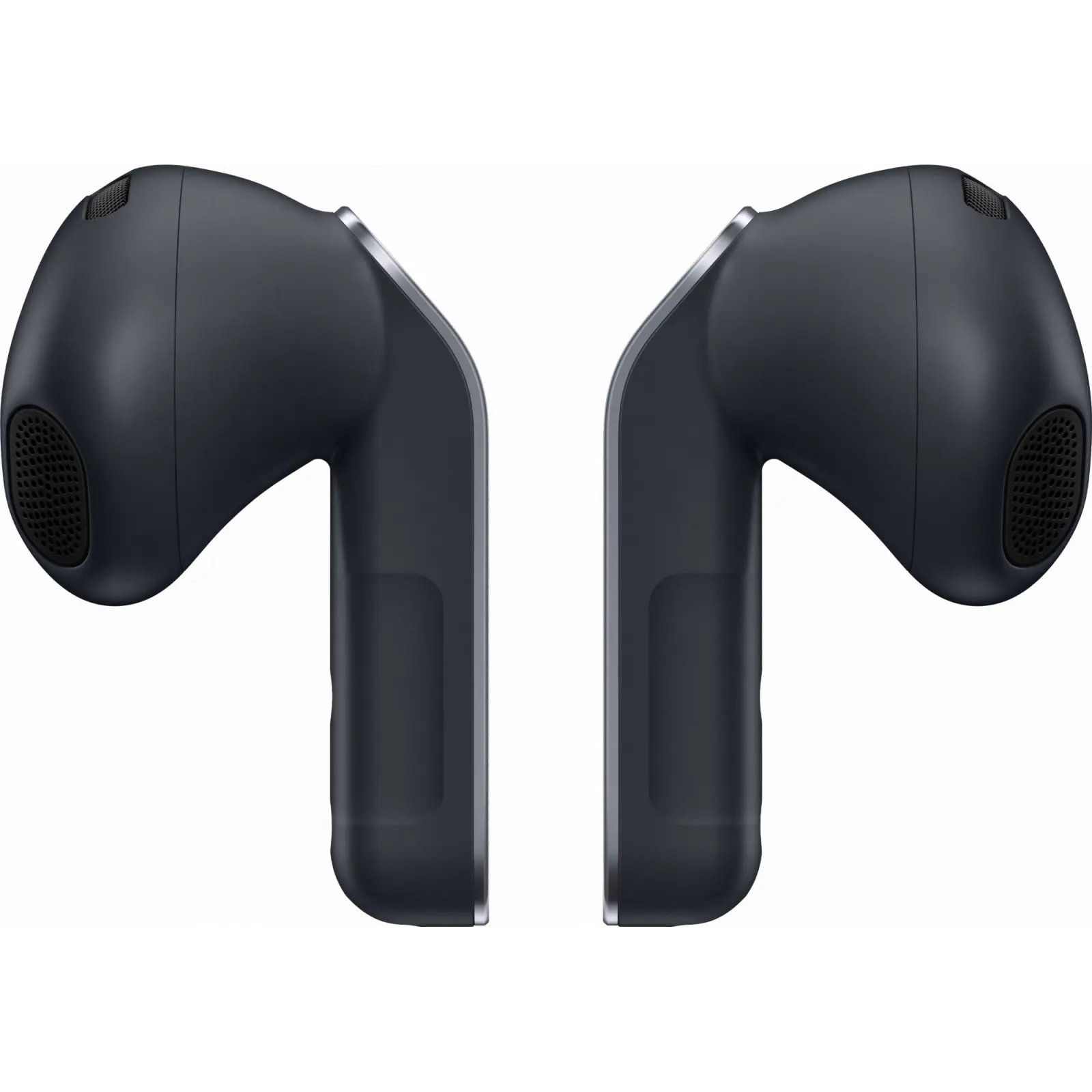 Наушники Samsung Galaxy Buds4 Black (SM-R540NZKA) UA