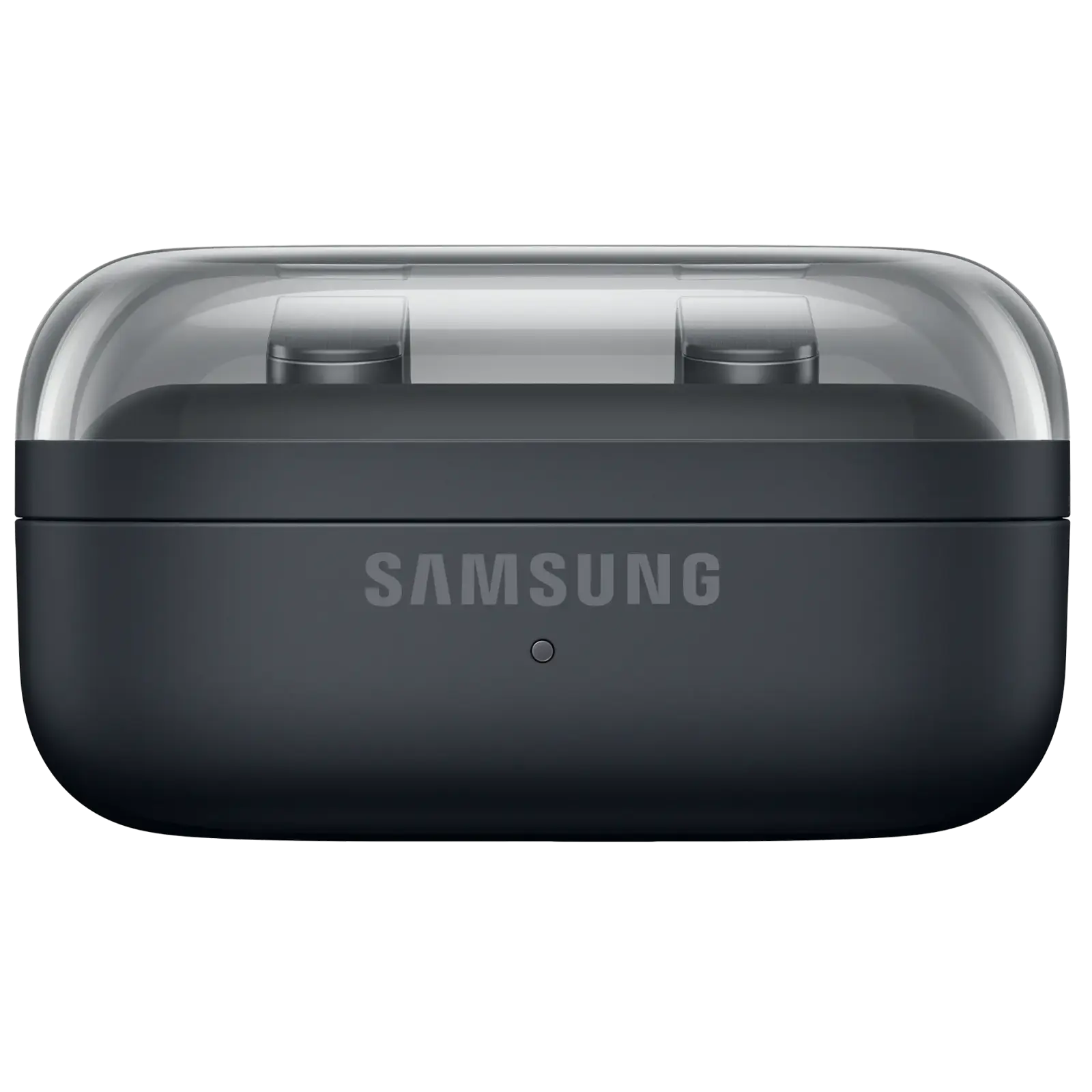 Наушники Samsung Galaxy Buds4 Black (SM-R540NZKA) UA