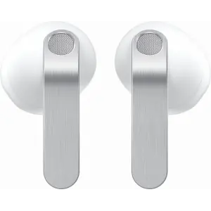 Цвет: Белый - Наушники Samsung Galaxy Buds4 White (SM-R540NZWA) UA