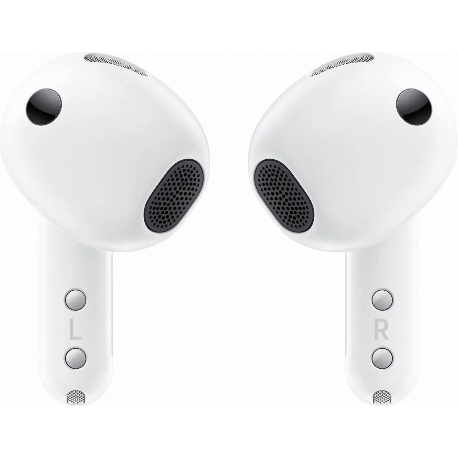 Наушники Samsung Galaxy Buds4 White (SM-R540NZWA) UA