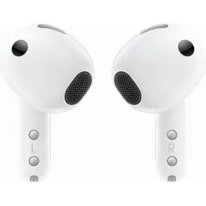 Наушники Samsung Galaxy Buds4 White (SM-R540NZWA) UA