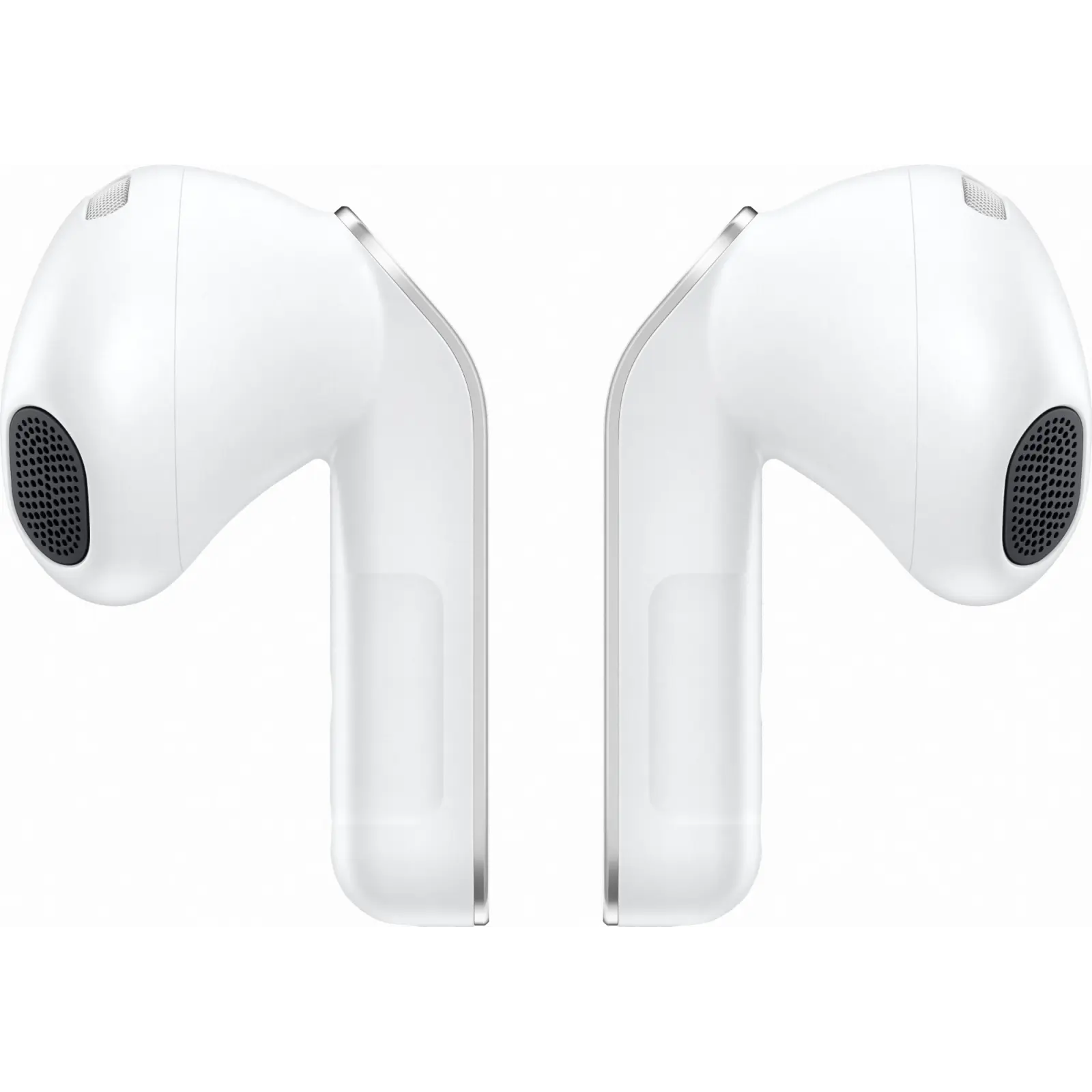 Наушники Samsung Galaxy Buds4 White (SM-R540NZWA) UA