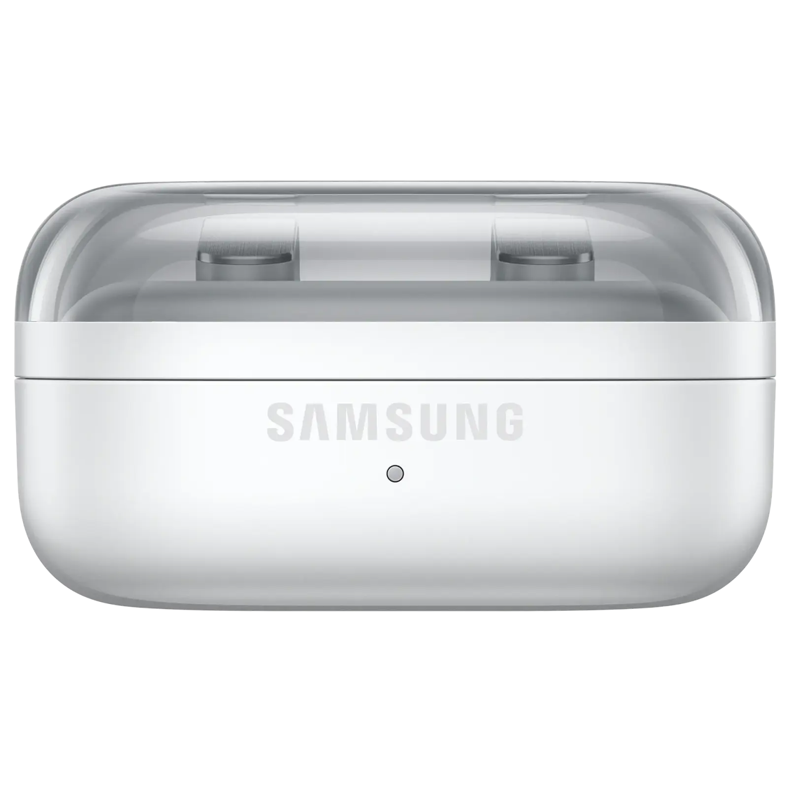 Наушники Samsung Galaxy Buds4 White (SM-R540NZWA) UA