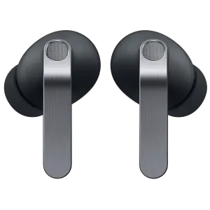 Наушники Samsung Galaxy Buds4 Pro Black (SM-R640NZKA) UA