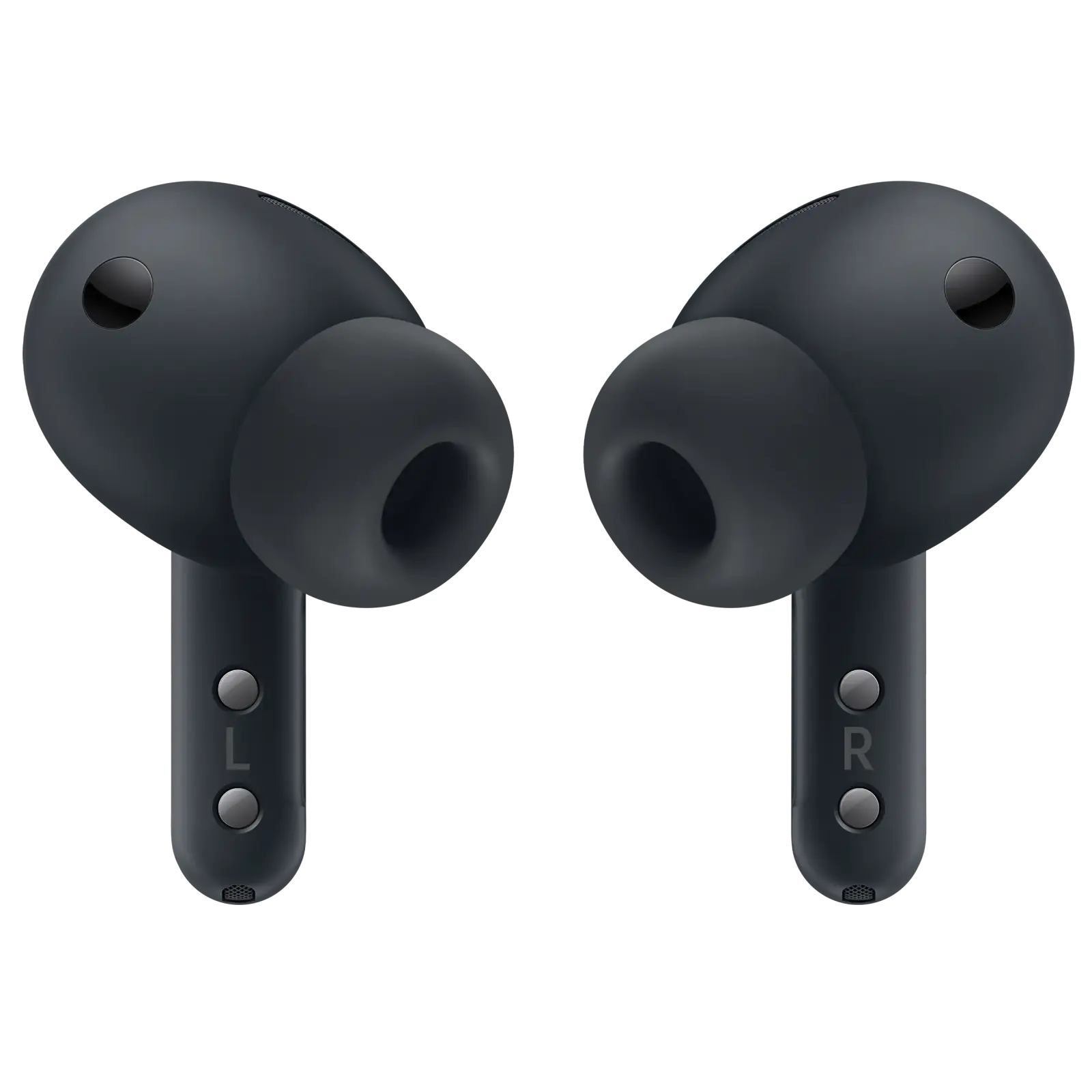 Наушники Samsung Galaxy Buds4 Pro Black (SM-R640NZKA) UA