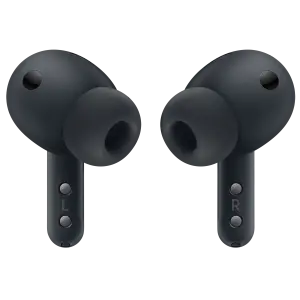 Наушники Samsung Galaxy Buds4 Pro Black (SM-R640NZKA) UA