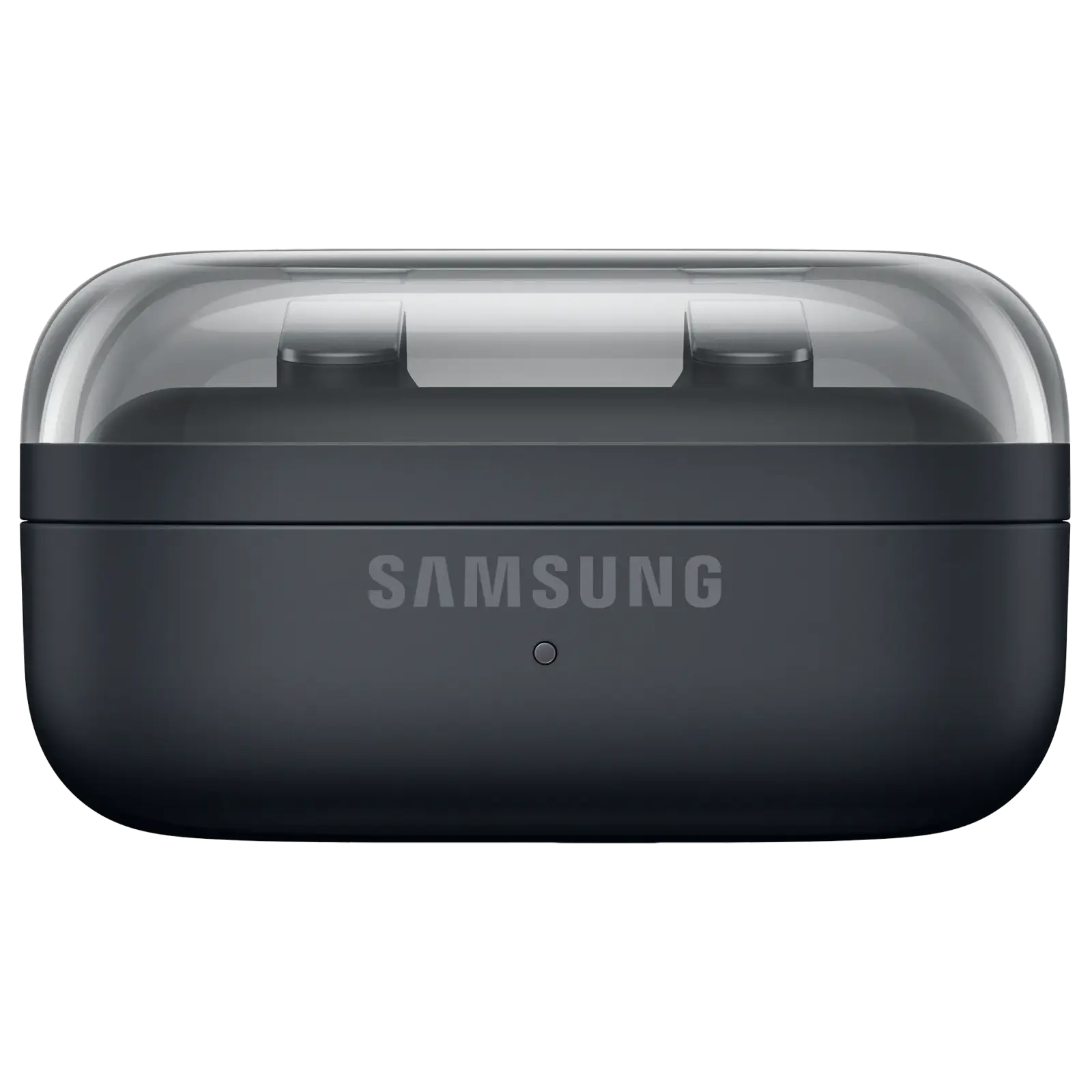 Наушники Samsung Galaxy Buds4 Pro Black (SM-R640NZKA) UA